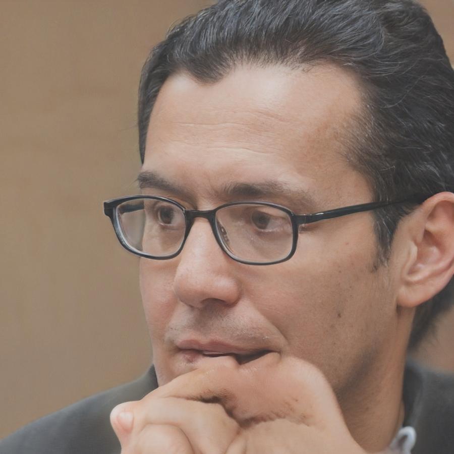 Dr. Michael Hoffmann, Experte für Personalmanagement
